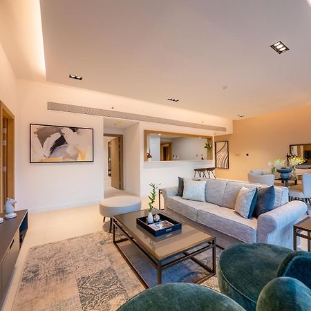 Cheval Maison - The Palm Dubai Exterior photo