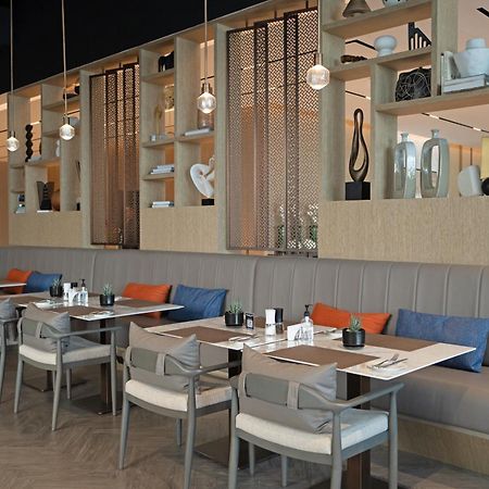 Cheval Maison - The Palm Dubai Exterior photo