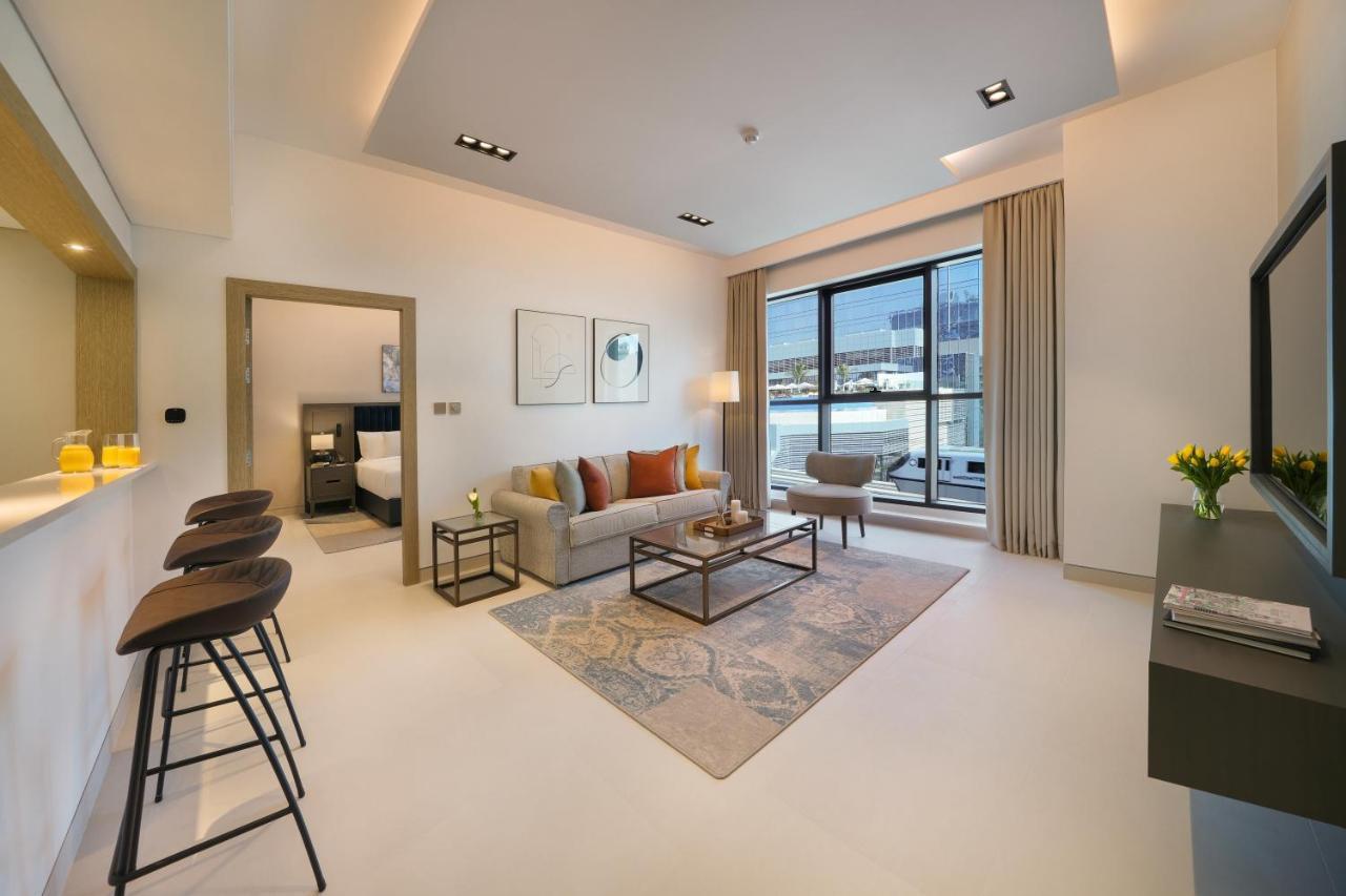 Cheval Maison - The Palm Dubai Exterior photo