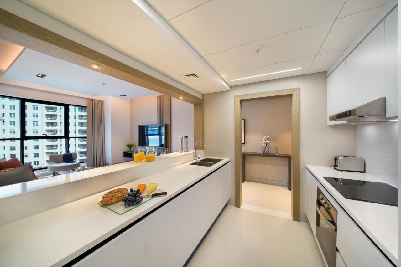 Cheval Maison - The Palm Dubai Exterior photo