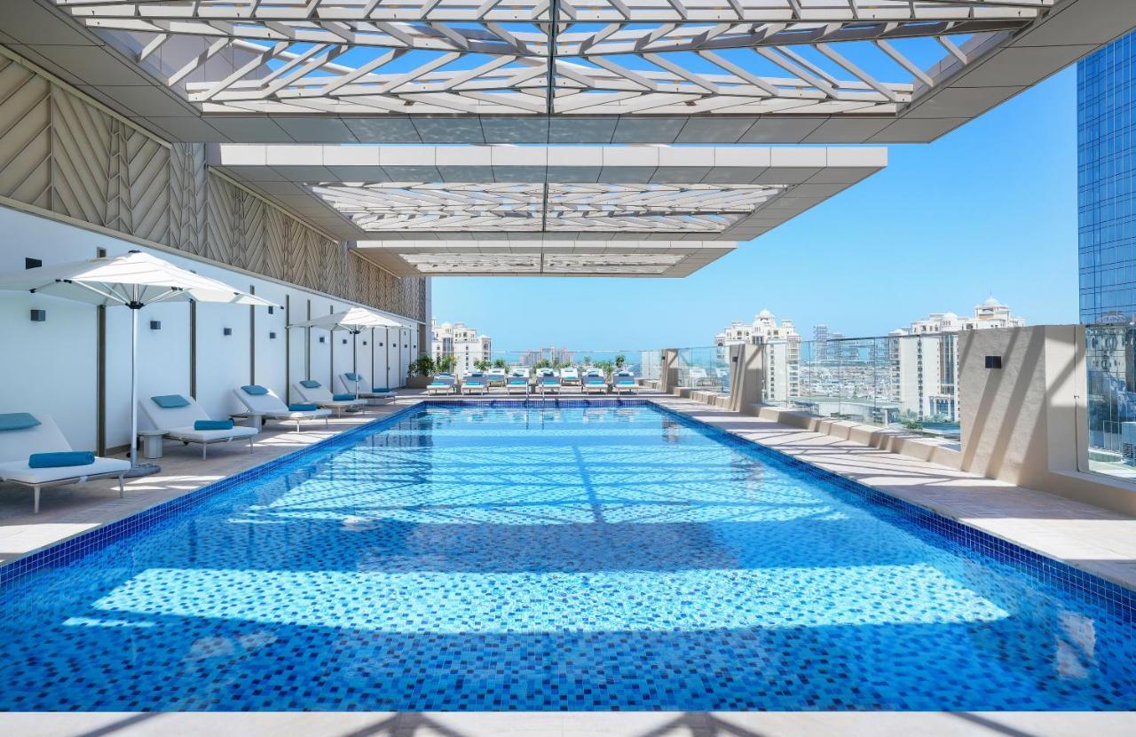 Cheval Maison - The Palm Dubai Exterior photo