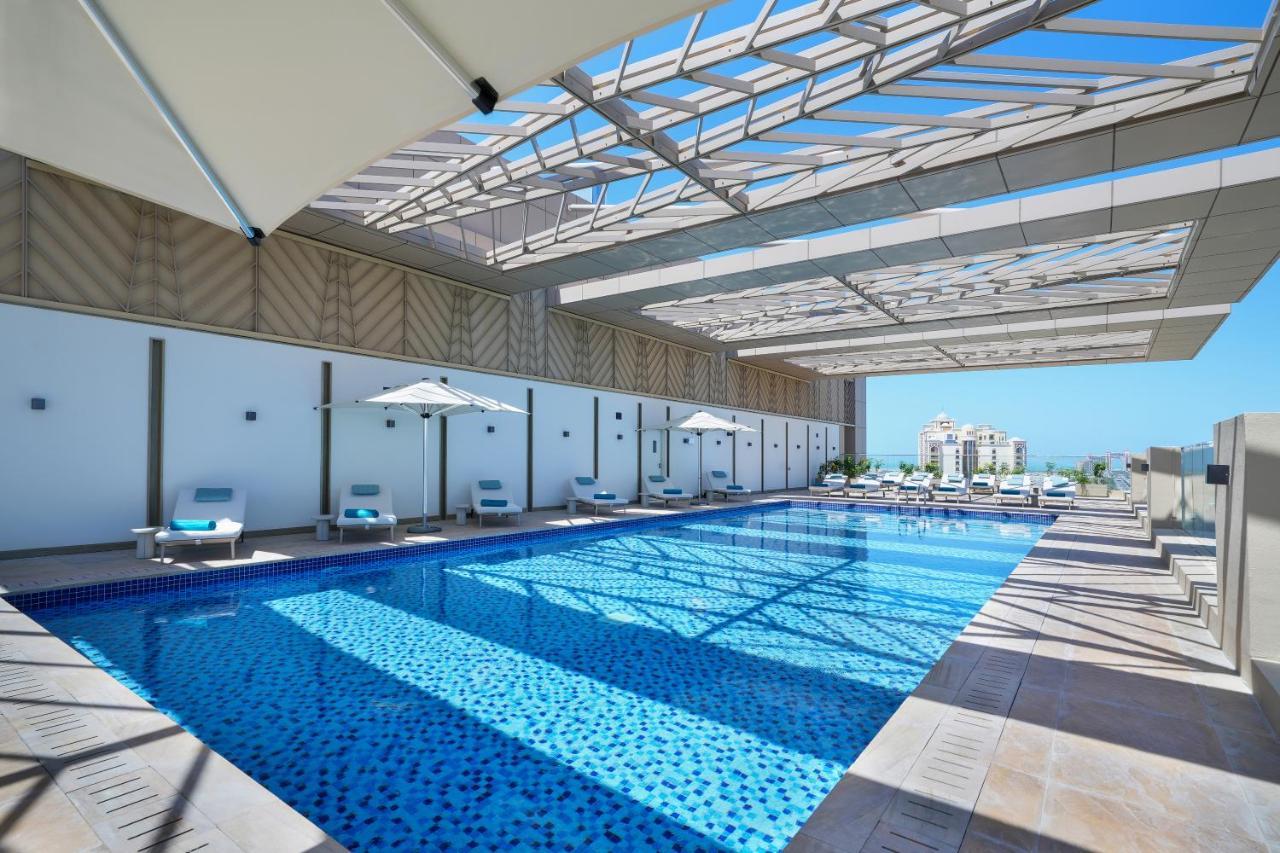 Cheval Maison - The Palm Dubai Exterior photo