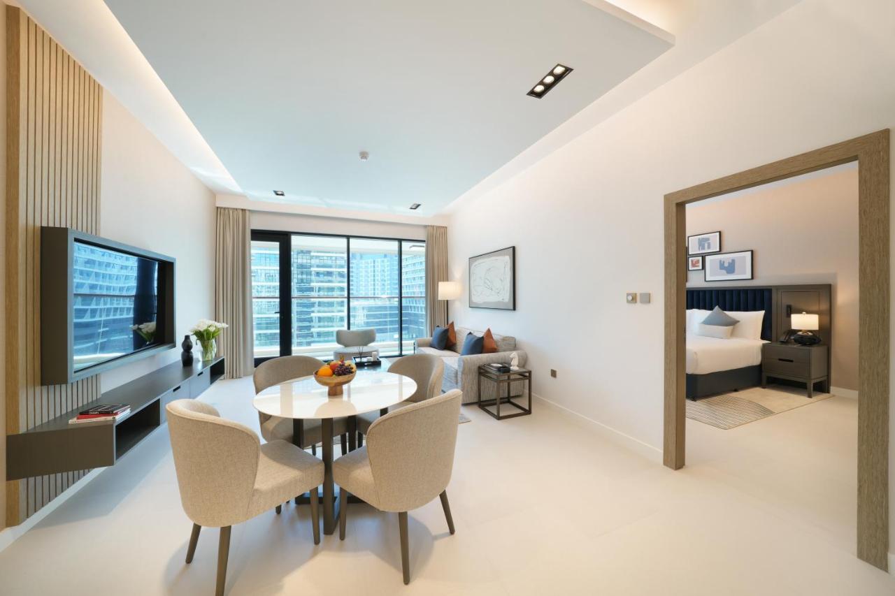 Cheval Maison - The Palm Dubai Exterior photo