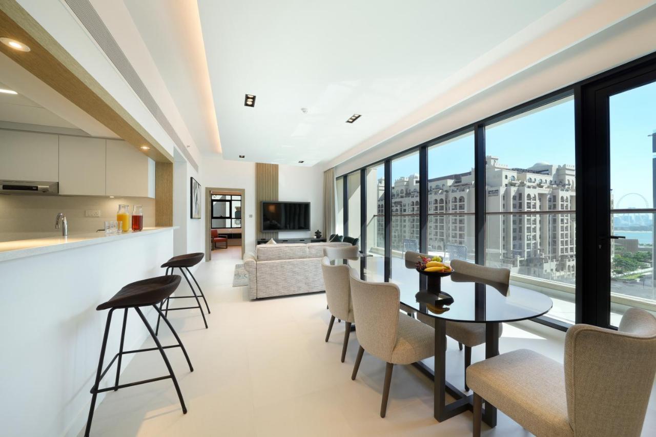 Cheval Maison - The Palm Dubai Exterior photo