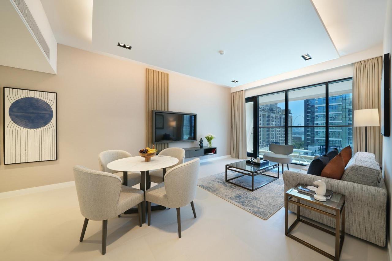 Cheval Maison - The Palm Dubai Exterior photo