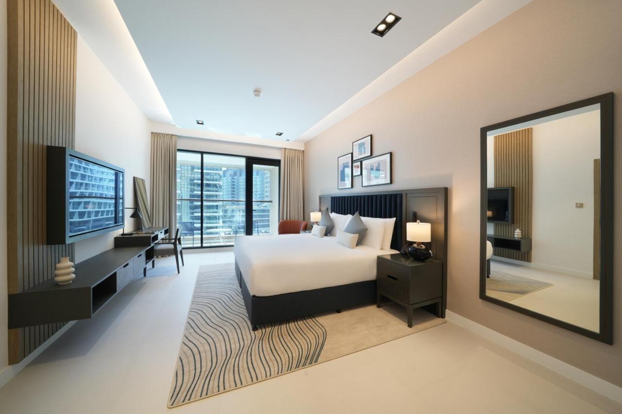 Cheval Maison - The Palm Dubai Exterior photo
