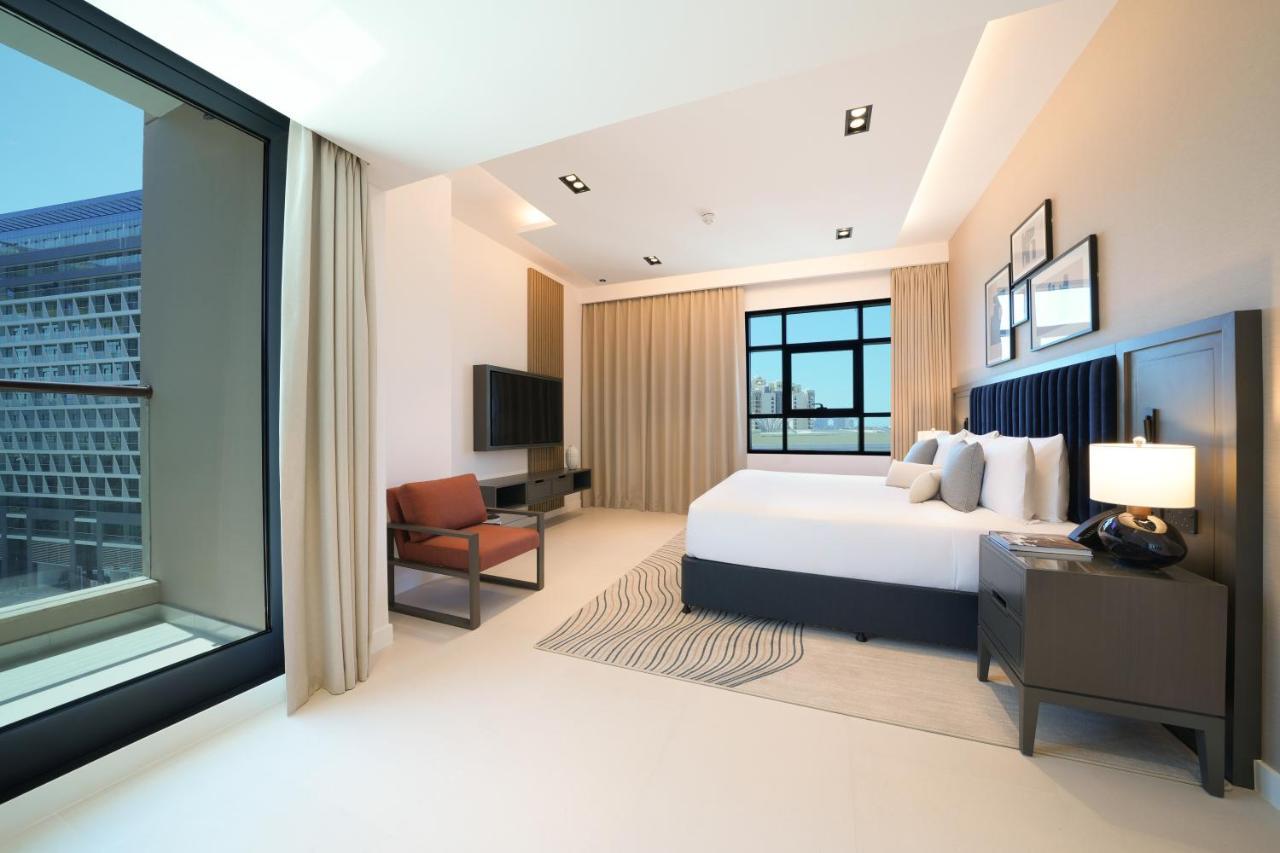 Cheval Maison - The Palm Dubai Exterior photo