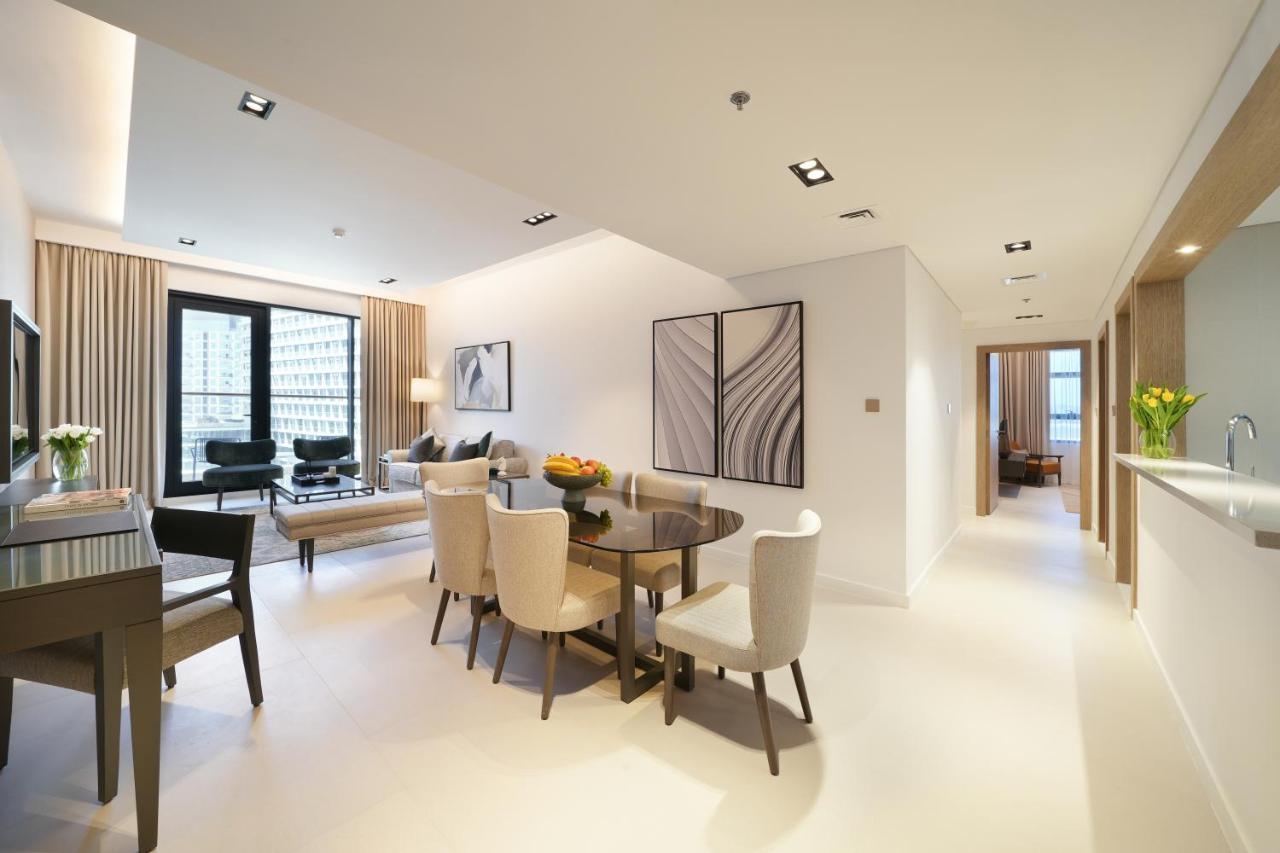 Cheval Maison - The Palm Dubai Exterior photo