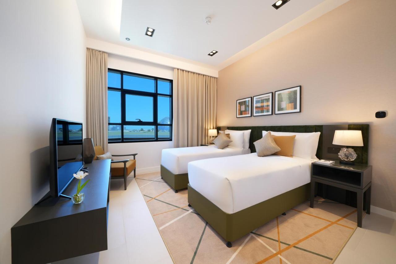 Cheval Maison - The Palm Dubai Exterior photo