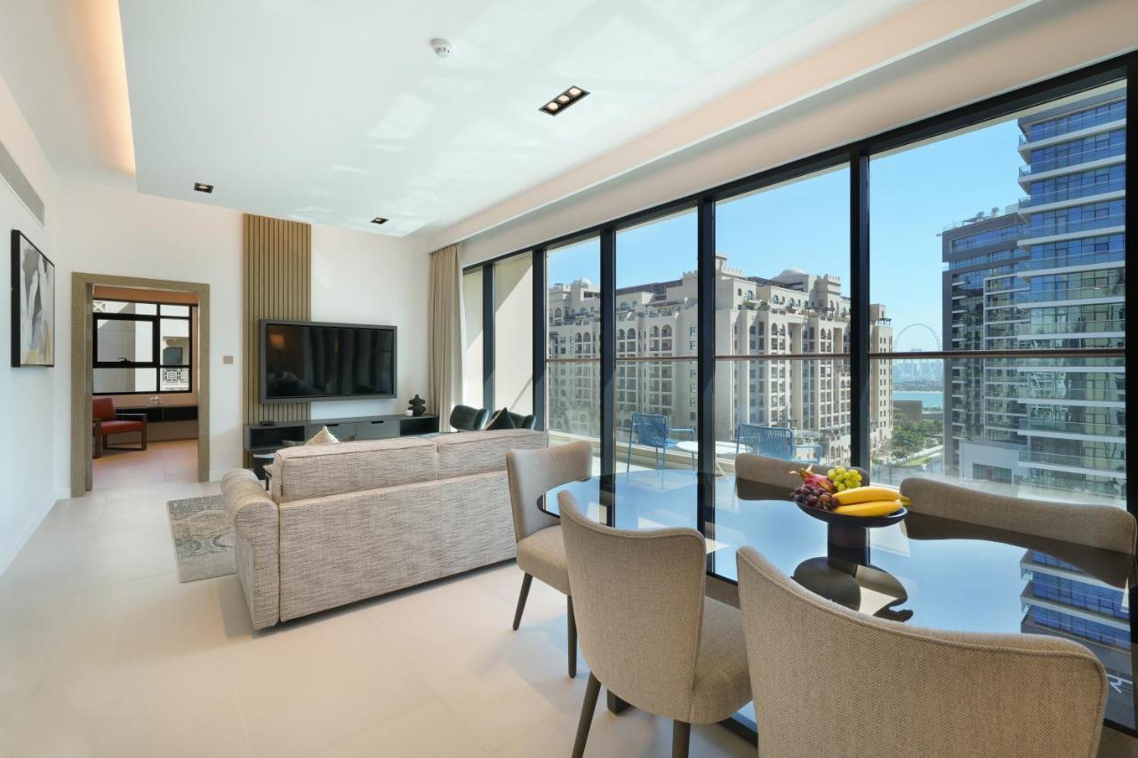 Cheval Maison - The Palm Dubai Exterior photo