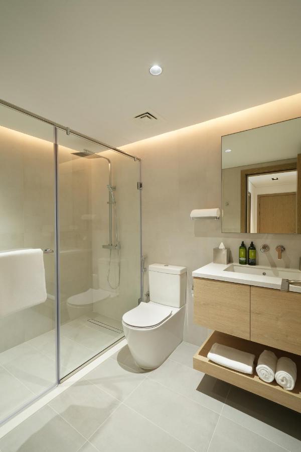 Cheval Maison - The Palm Dubai Exterior photo