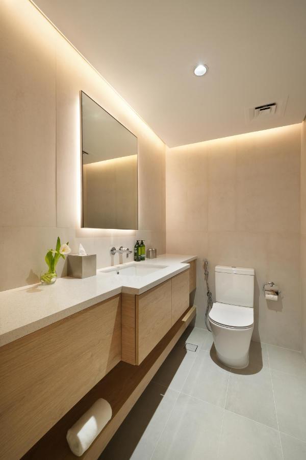 Cheval Maison - The Palm Dubai Exterior photo