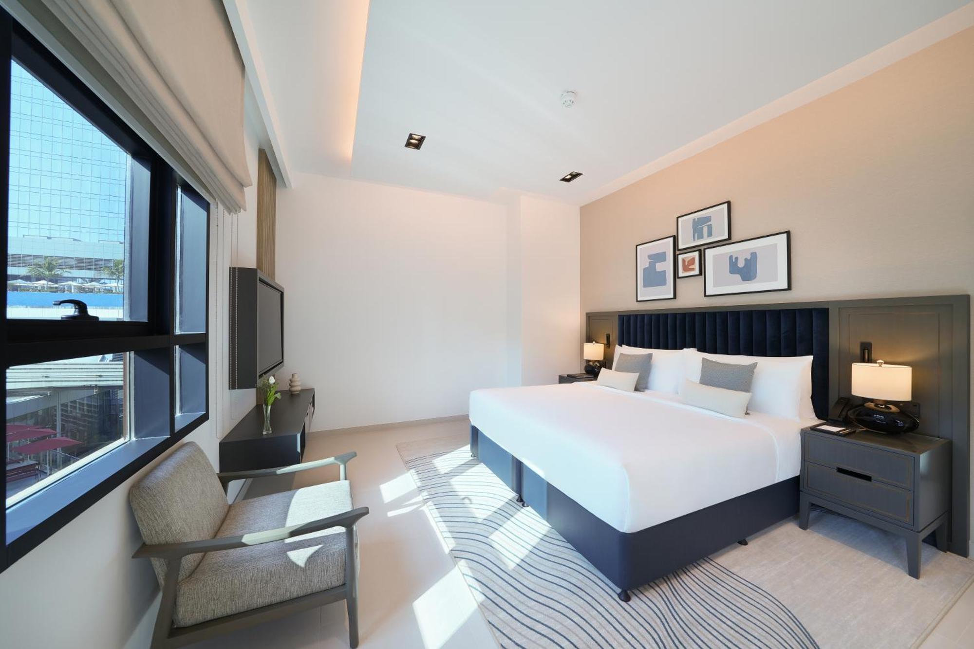 Cheval Maison - The Palm Dubai Exterior photo