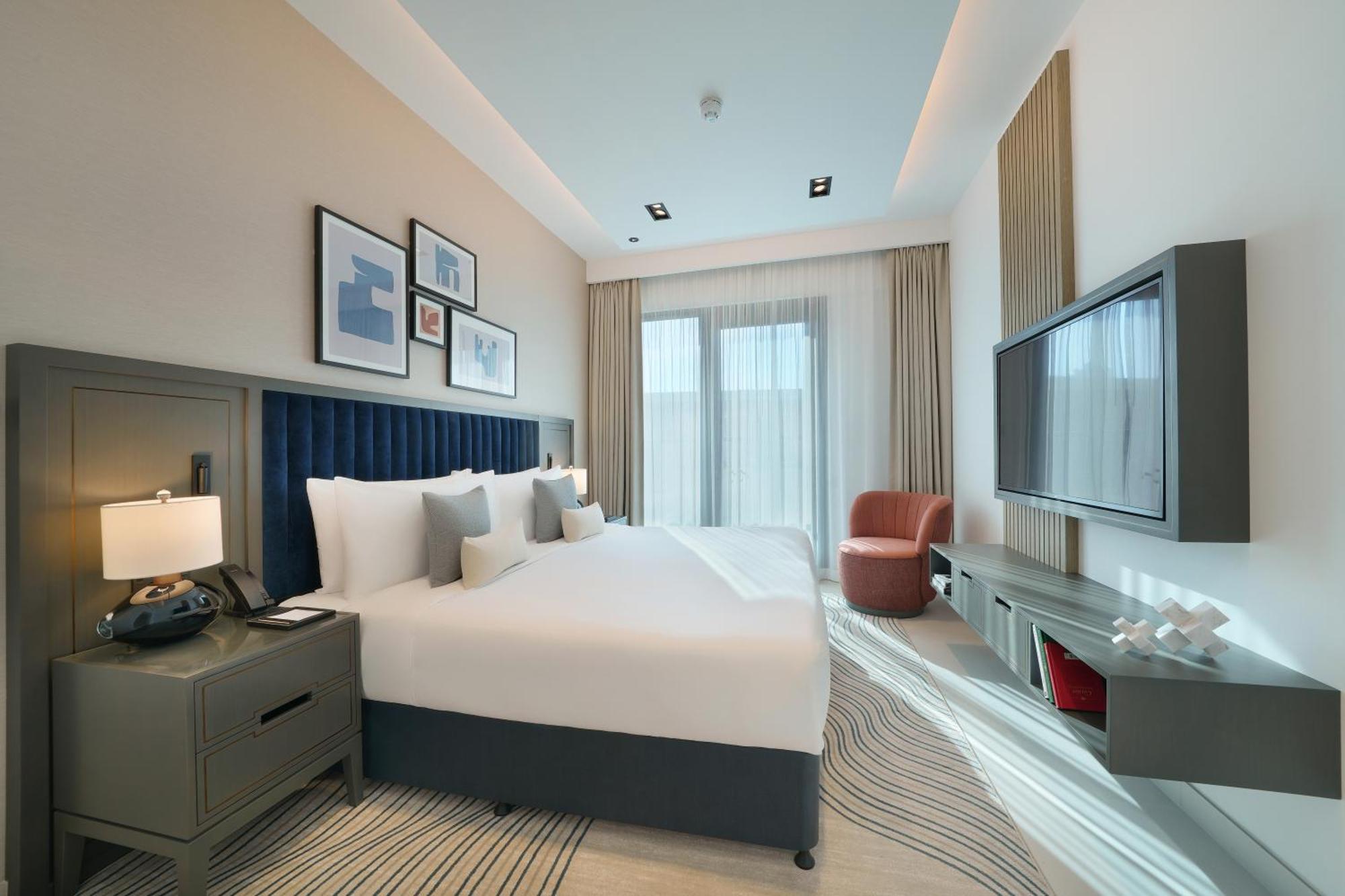 Cheval Maison - The Palm Dubai Exterior photo
