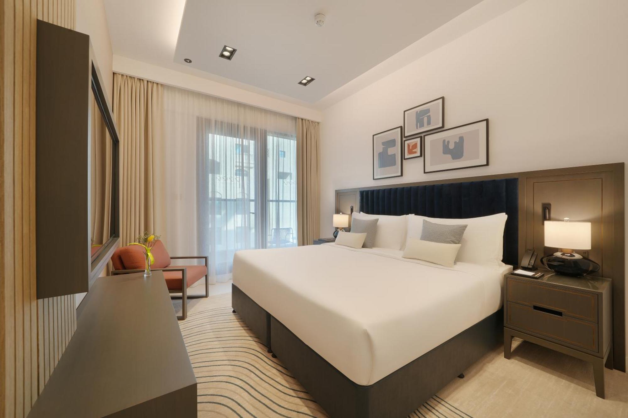 Cheval Maison - The Palm Dubai Exterior photo