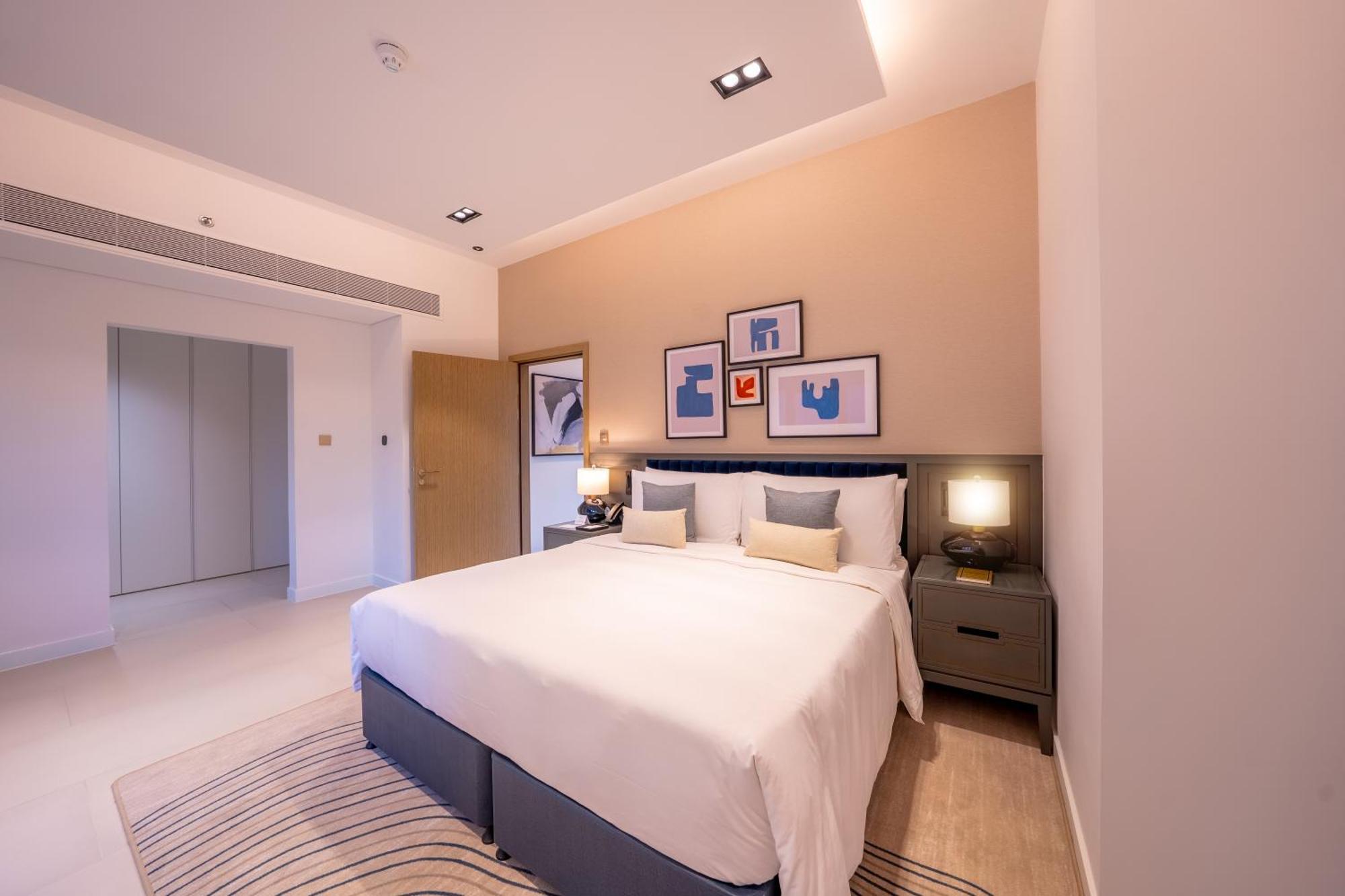 Cheval Maison - The Palm Dubai Exterior photo